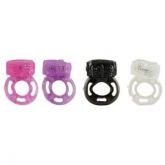 ANEL VIBRADOR PENIANO BORBOLETA