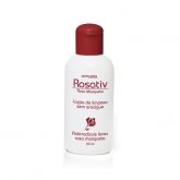 3471 ROSATIV LO ÇÃO DE LIMPEZA FACIAL ANTIRRADICAIS LIVRES SEM ENXÁGUE COM ROSA MOSQUETA - 60 ML