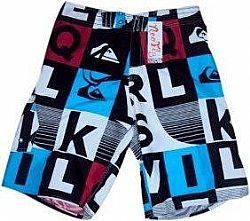 Bermudas tactel marca famosas