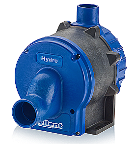 FLUXOTURBO PARA HIDROMASSAGEM