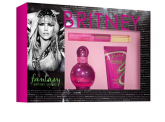 Kit Britney Spears Fantasy Eau de Parfum