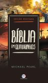 Bíblia em quadrinhos - Edição revisada