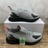 Adidas Sense 4D