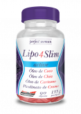 LIPO 4 SLIM - 90 CAPS