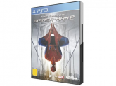 The Amazing Spiderman 2 para PS3 - Activision
