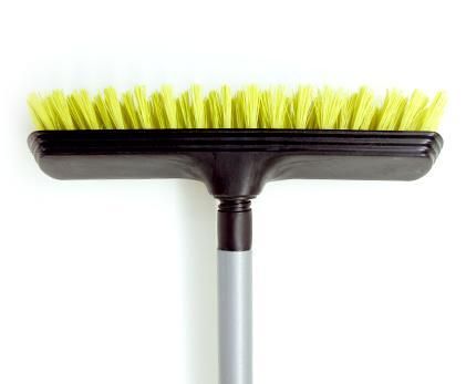 VASSOURA SFREGA CASA SEM CABO