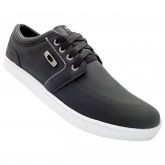 Tênis Oakley Road Preto