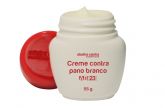 AB 23 – CREME CONTRA PANO BRANCO