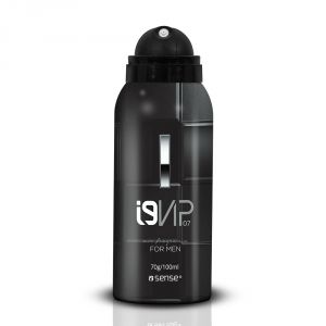 i9Vip 07 Aerossol - 100ml - *AZZARO