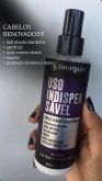 Morgane Bio Care Uso Indispensável Reconstrutor