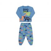 Pijama Bicho Bagunça