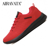 Tênis esportivo para qualquer ocasião AIRAVATA