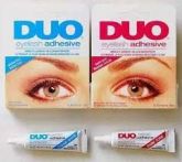 Cola Duo Eyelash Adhesive Para Cílios Postiços