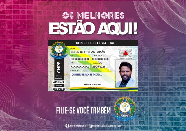 ELSON DE FREITAS PAIXÃO