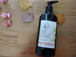 SHAMPOO ERVAS ESTIMULANTES MULTIVEGETAL
