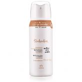 Desodorante Antitranspirante Aerossol Feminino Macadâmia Tododia - 75 ml