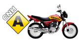 CNH  CATEGORIA  A