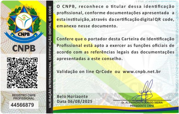 LUCIANA APARECIDA DE SOUSA CAVALCANTE