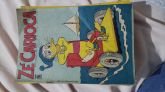 ZE CARIOCA NR 0983