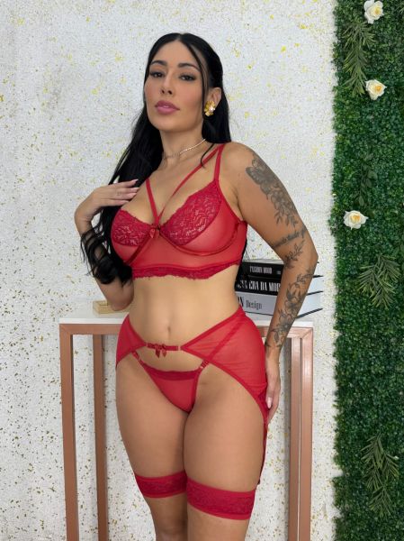CONJUNTO KA