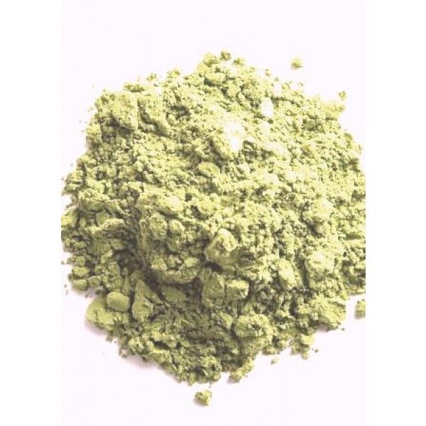 MATCHA EM PÓ SOLÚVEL - 200 gramas