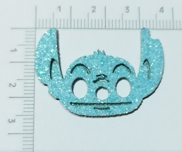 Stitch (60 Adesivos)