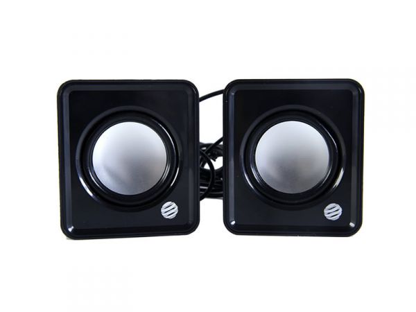 Mini Caixa de Som USB 2.0