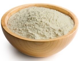 FARINHA DE BANANA VERDE - 1 kilo