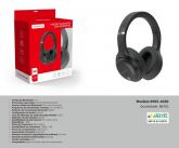 Fone De Ouvido Bluetooth 5.3 Som Premium TOMATE MHS-4030