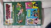 ALMANAQUE DISNEY NR 039
