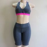 Conjunto Fitness