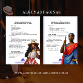 APOSTILA MAGIAS COM AS MALANDRAS