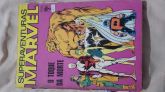 SUPER AVENTURAS MARVEL NR 054