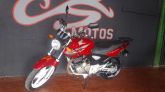 HONDA CBX250 TWISTER 2007