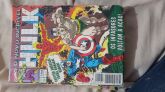 O NOVO INCRÍVEL HULK ABRIL JOVEM NR 144