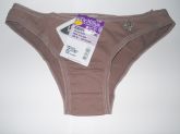 Calça Baixa Nova Silk Skin Demillus ME