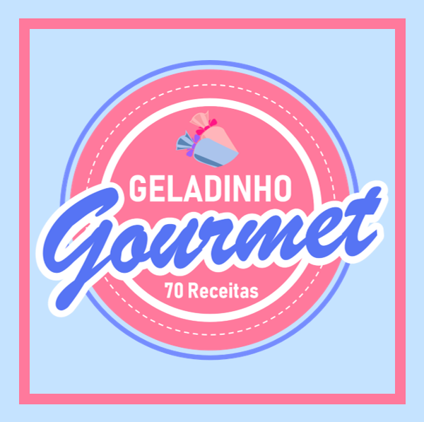 70 Receitas de Geladinho Gourmet