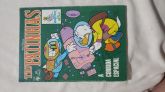 TIO PATINHAS NR 0262