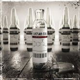 Lacuna Coil - Dark Adrenaline CD Nacional!!!?