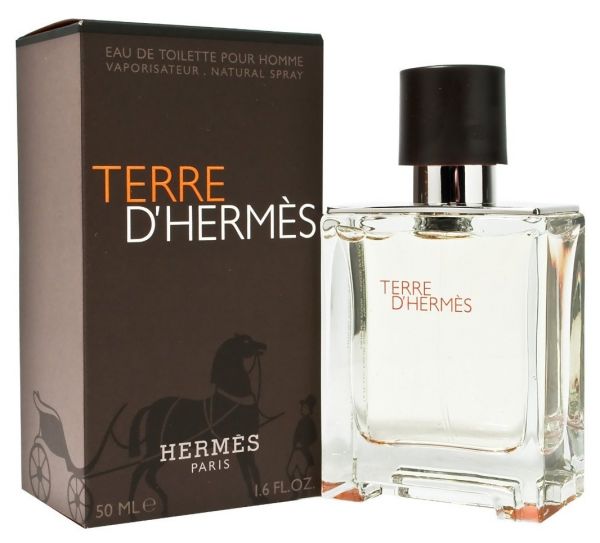 Terre d' Hermés Masculino