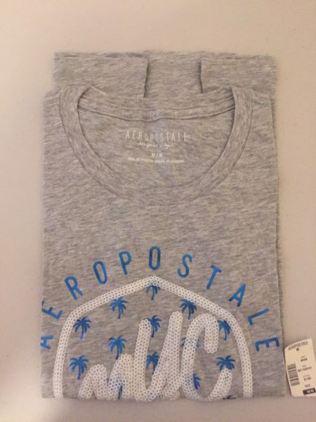 ♡ Camisa Aeropostale
