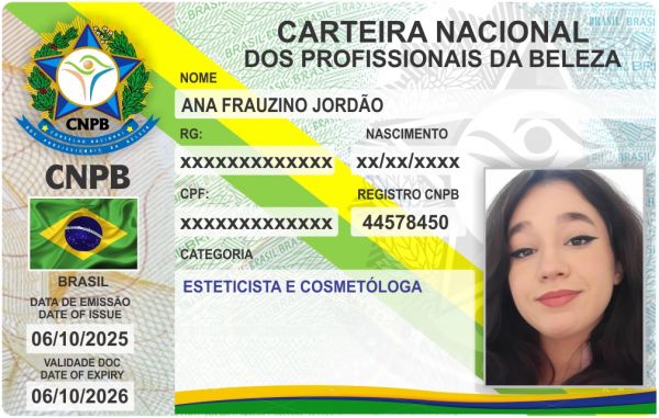 ANA FRAUZINO JORDÃO