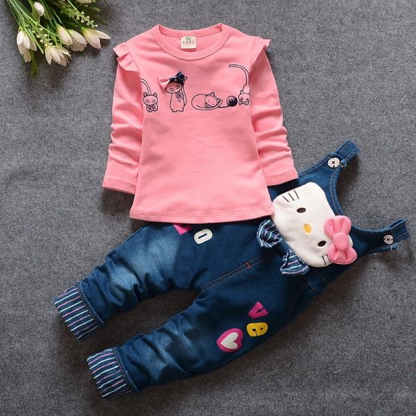 Conjunto Hello Kitty Cod 23