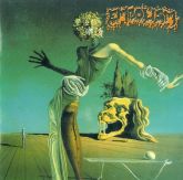 Embolism - ... And We All Hate Ourselves (Novo/Deslacrado)