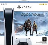 PlayStation®5 + God of War Ragnarök
