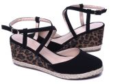 Anabela Feminina (Ref: SM500.004A)