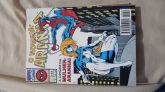HOMEM ARANHA ABRIL JOVEM NR 151