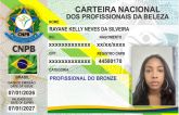 RAYANE KELLY NEVES DA SILVEIRA