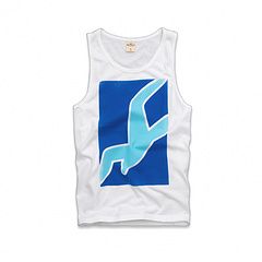 CAMISETA REGATA AF HOC  cod. 00031