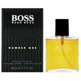 Boss Number One Masculino Eau de Toilette 125ml